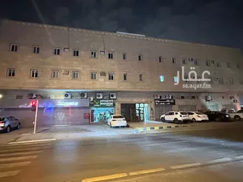 محل للإيجار في شارع الامير فهد بن ابراهيم ال سعود, حي الملز, مدينة الرياض, منطقة الرياض صورة 3