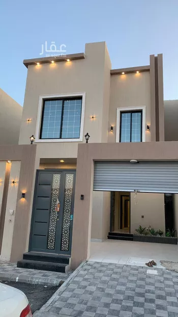 فيلا للبيع في شارع الاعتماد, حي الأمواج, مدينة الخبر, المنطقة الشرقية صورة 2