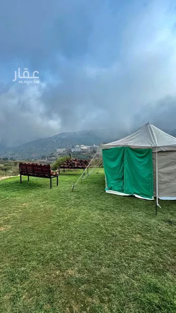مخيم للحجز في شارع السقا 1756 ، حي العزيزة ، السودة ، منطقة عسير صورة 5