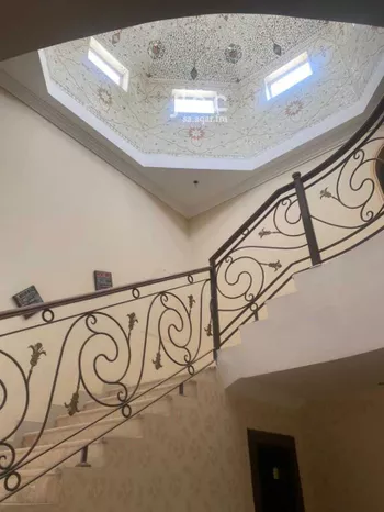 فيلا للإيجار في شارع شرحبيل بن حسنة ، حي المنار ، الرياض ، منطقة الرياض صورة 2