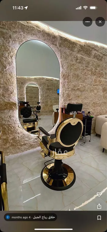 محل للبيع في حي مروج الأمير ، تبوك ، منطقة تبوك صورة 5