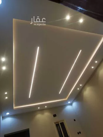 شقة للإيجار في شارع حاطب ابن عبدالعزي القرشي ، حي الزهور ، جازان ، منطقة جازان صورة 5