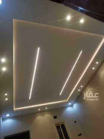 شقة للإيجار في شارع حاطب ابن عبدالعزي القرشي ، حي الزهور ، جازان ، منطقة جازان صورة 3