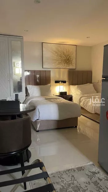 غرفة للإيجار في شارع عمر ابن سراقة ابن المعتمر ، خميس مشيط ، خميس مشيط