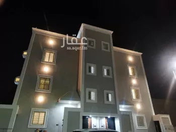 شقة للإيجار في شارع حاطب ابن عبدالعزي القرشي ، حي الزهور ، جازان ، منطقة جازان