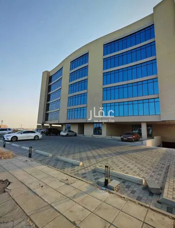 عمارة للإيجار في شارع الدائري الشرقي الفرعي, حي الفيصلية, مدينة الرياض, منطقة الرياض صورة 2