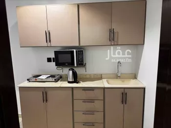 غرفة للإيجار في شارع الدروب, حي لبن, مدينة الرياض, منطقة الرياض صورة 4