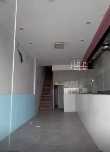محل للإيجار في شارع عائذ بن قرط, حي الدويخلة, مدينة المدينه المنوره, منطقة المدينة المنورة صورة 4