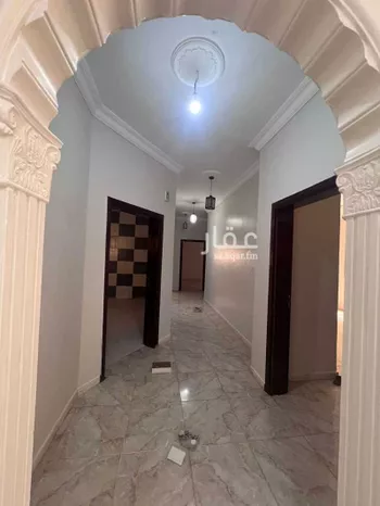 عمارة للإيجار في شارع عائذ بن قرط, حي الدويخلة, مدينة المدينه المنوره, منطقة المدينة المنورة صورة 3