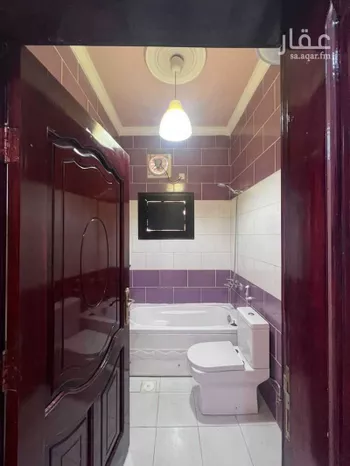 عمارة للإيجار في شارع عائذ بن قرط, حي الدويخلة, مدينة المدينه المنوره, منطقة المدينة المنورة صورة 5