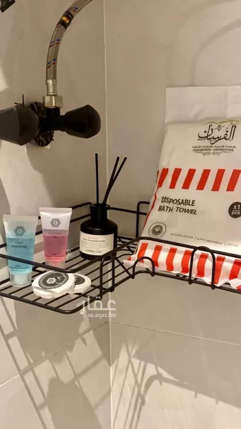 استديو مفروش للحجز في حي العقيق ، الرياض ، منطقة الرياض صورة 4