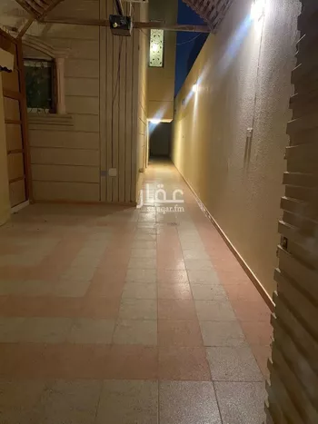 دور للإيجار في شارع ابن رواج, حي التعاون, مدينة الرياض, منطقة الرياض