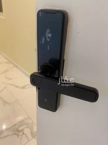 شقة للإيجار في شارع ابن جديد, حي المرسلات, مدينة الرياض, منطقة الرياض صورة 2
