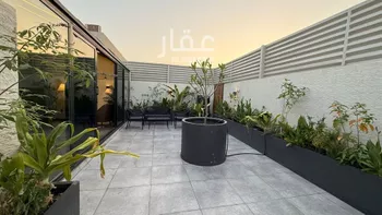 شقة للإيجار في شارع ابن البيطار, حي النرجس, مدينة الرياض, منطقة الرياض