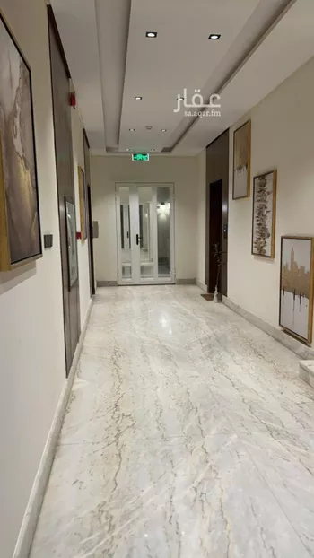 شقة للإيجار في شارع نعمان بن مقرن المزيني, حي العارض, مدينة الرياض, منطقة الرياض صورة 2