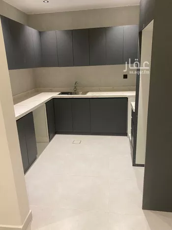 شقة للإيجار في شارع السارة, حي الملقا, مدينة الرياض, منطقة الرياض صورة 3