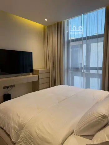 شقة للإيجار في شارع ابن البيطار, حي النرجس, مدينة الرياض, منطقة الرياض صورة 4