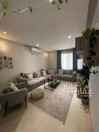 شقة للإيجار في شارع ابها, حي الملقا, مدينة الرياض, منطقة الرياض صورة 4