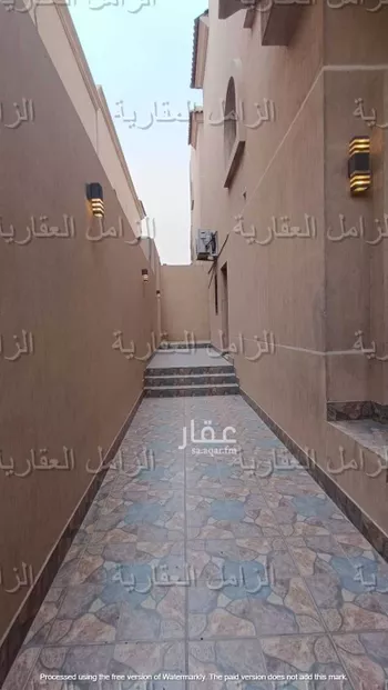 فيلا للإيجار في شارع الأمير تركي بن عبدالعزيز الأول, حي المعذر, مدينة الرياض, منطقة الرياض صورة 4
