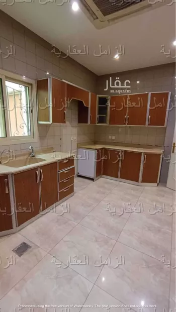 فيلا للإيجار في شارع الحاضرة, حي المعذر, مدينة الرياض, منطقة الرياض صورة 3