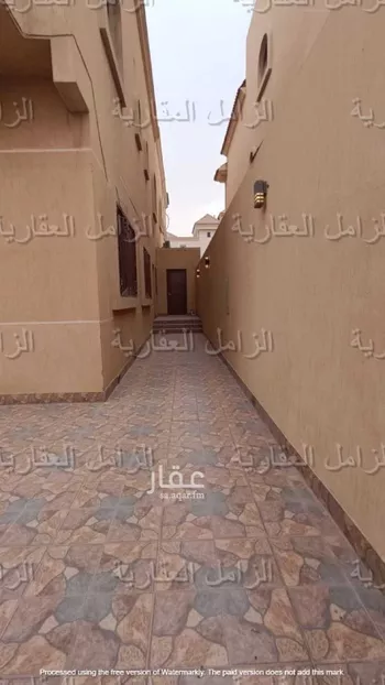 فيلا للإيجار في شارع الأمير تركي بن عبدالعزيز الأول, حي المعذر, مدينة الرياض, منطقة الرياض صورة 5