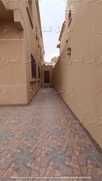 فيلا للإيجار في شارع الأمير تركي بن عبدالعزيز الأول, حي المعذر, مدينة الرياض, منطقة الرياض صورة 2