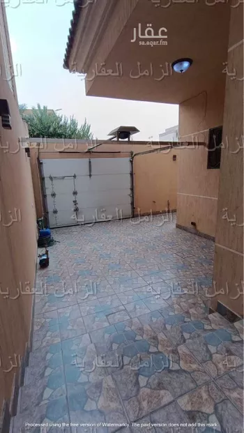 فيلا للإيجار في شارع الحاضرة, حي المعذر, مدينة الرياض, منطقة الرياض صورة 4