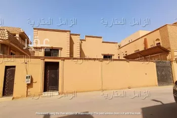 فيلا للإيجار في شارع الامير عبدالعزيز بن مساعد بن جلوي, حي السليمانية, مدينة الرياض, منطقة الرياض