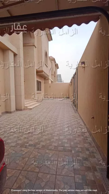 فيلا للإيجار في شارع الأمير تركي بن عبدالعزيز الأول, حي المعذر, مدينة الرياض, منطقة الرياض صورة 3