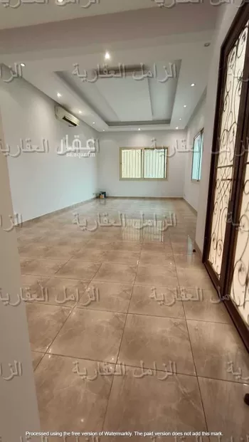 فيلا للإيجار في شارع الأمير تركي بن عبدالعزيز الأول, حي المعذر, مدينة الرياض, منطقة الرياض صورة 5