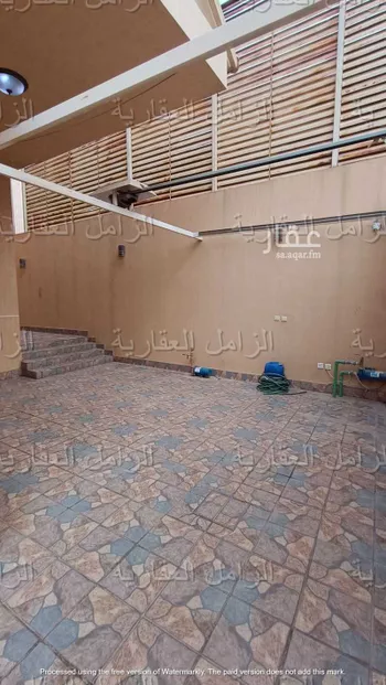فيلا للإيجار في شارع الحاضرة, حي المعذر, مدينة الرياض, منطقة الرياض صورة 3