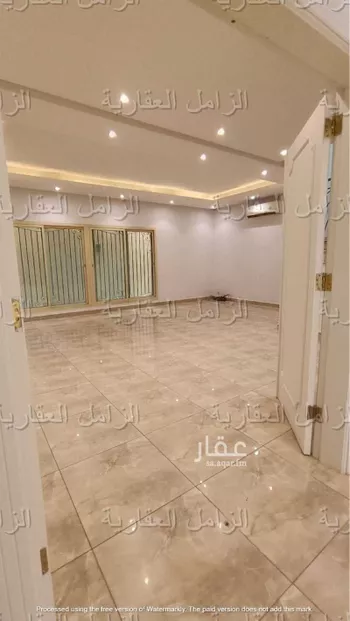 فيلا للإيجار في شارع الحاضرة, حي المعذر, مدينة الرياض, منطقة الرياض صورة 2