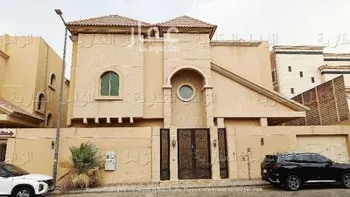 فيلا للإيجار في شارع الحاضرة, حي المعذر, مدينة الرياض, منطقة الرياض