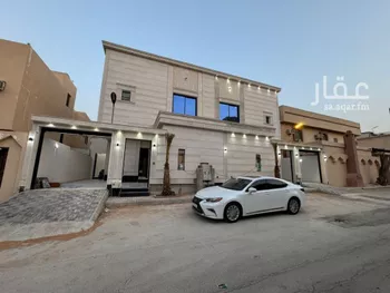 فيلا للبيع في شارع بير الخيام, حي العريجاء الغربي, مدينة الرياض, منطقة الرياض