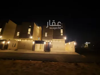 دور للبيع في شارع ضاحية نمار , حي ضاحية نمار, مدينة الرياض, منطقة الرياض صورة 5