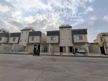 دور للبيع في شارع أبي صالح الفزاري, حي بدر, مدينة الرياض, منطقة الرياض صورة 2
