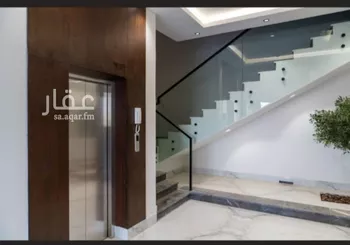 شقة للبيع في شارع علي بن النقيب, حي الحزم, مدينة الرياض, منطقة الرياض صورة 2