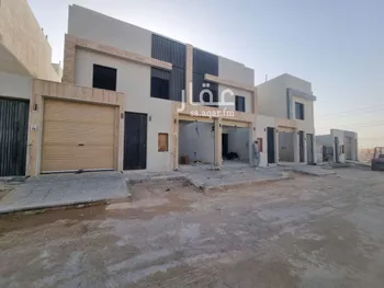 فيلا للبيع في شارع شقرون المغراوي, حي عكاظ, مدينة الرياض, منطقة الرياض