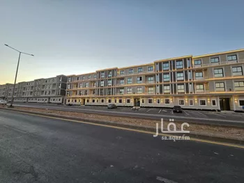 شقة للبيع في شارع النجمة, حي الحزم, مدينة الرياض, منطقة الرياض
