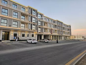 شقة للبيع في شارع النجمة, حي الحزم, مدينة الرياض, منطقة الرياض صورة 2