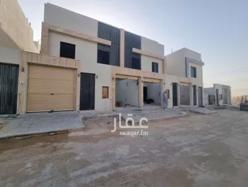 فيلا للبيع في شارع سعد بن إبراهيم, حي عكاظ, مدينة الرياض, منطقة الرياض