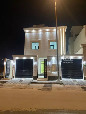 دور للبيع في شارع الصورة, حي العريجاء الغربي, مدينة الرياض, منطقة الرياض