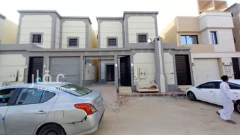 فيلا للبيع في شارع حبيب بن حماز الأسدي, حي بدر, مدينة الرياض, منطقة الرياض