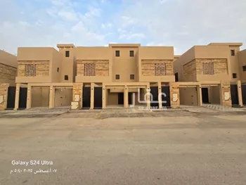دور للبيع في شارع علي بن محمد التنوخي, حي ديراب, مدينة الرياض, منطقة الرياض