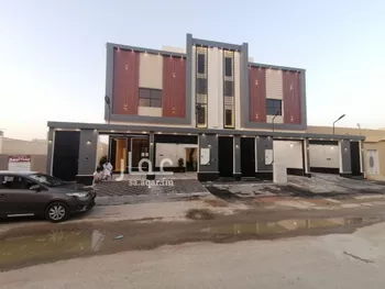 دور للبيع في شارع رافع ابن مالك, حي نوارة, مدينة المزاحميه, منطقة الرياض