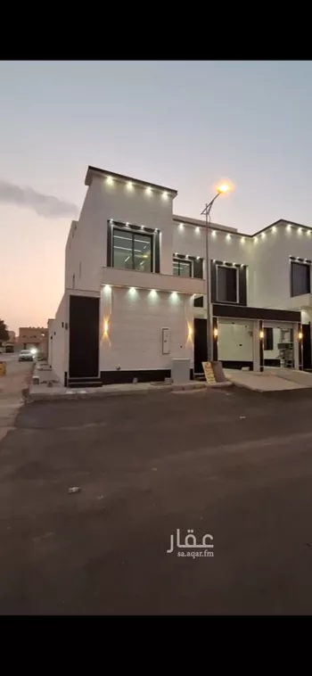 فيلا للبيع في شارع طيبة, حي طويق, مدينة الرياض, منطقة الرياض