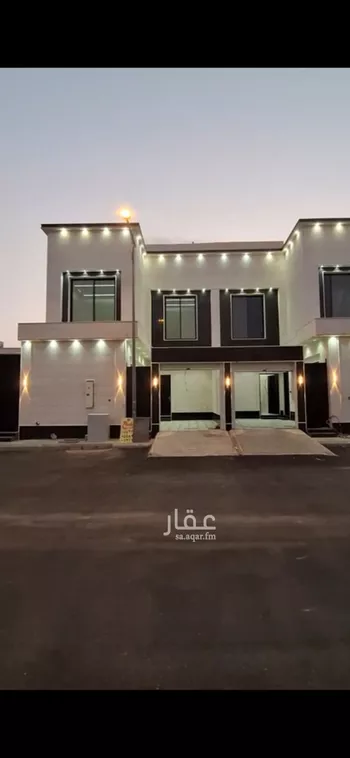 فيلا للبيع في شارع طيبة, حي طويق, مدينة الرياض, منطقة الرياض صورة 2