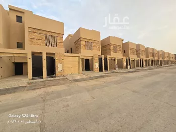 دور للبيع في شارع علي بن محمد التنوخي, حي ديراب, مدينة الرياض, منطقة الرياض صورة 2