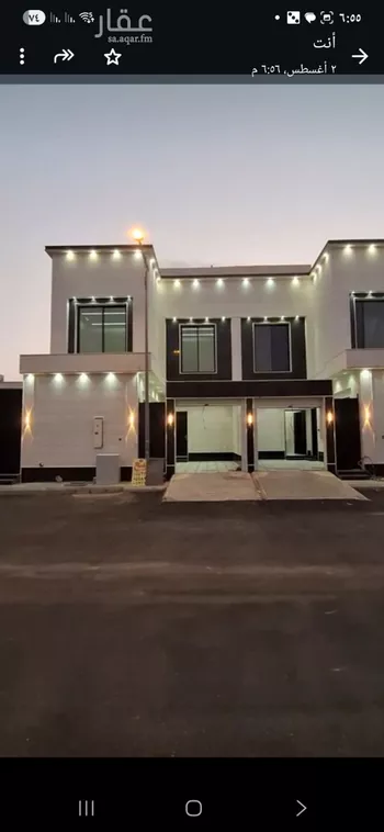 فيلا للبيع في شارع طيبة, حي طويق, مدينة الرياض, منطقة الرياض صورة 3