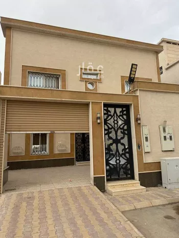 فيلا للإيجار في شارع الميراد, حي ظهرة لبن, مدينة الرياض, منطقة الرياض